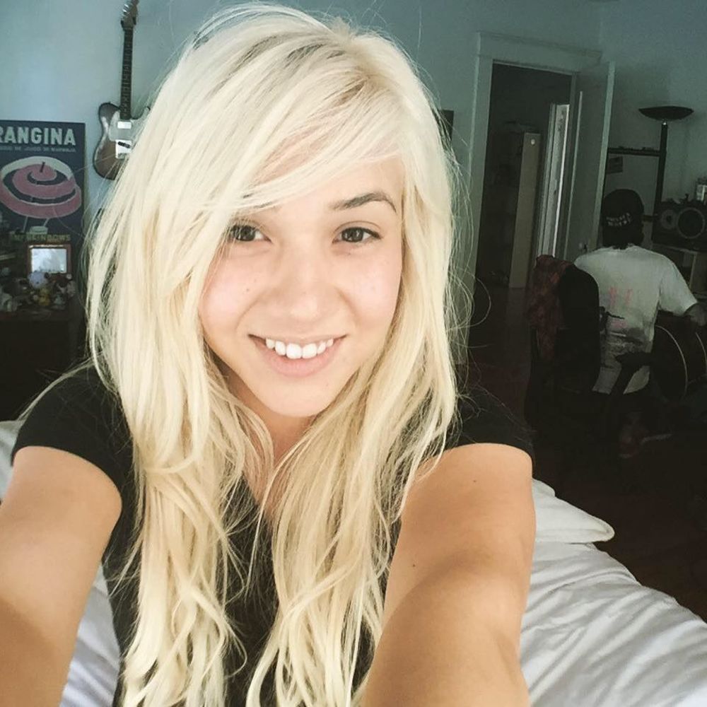 Meet your Posher, Suzy